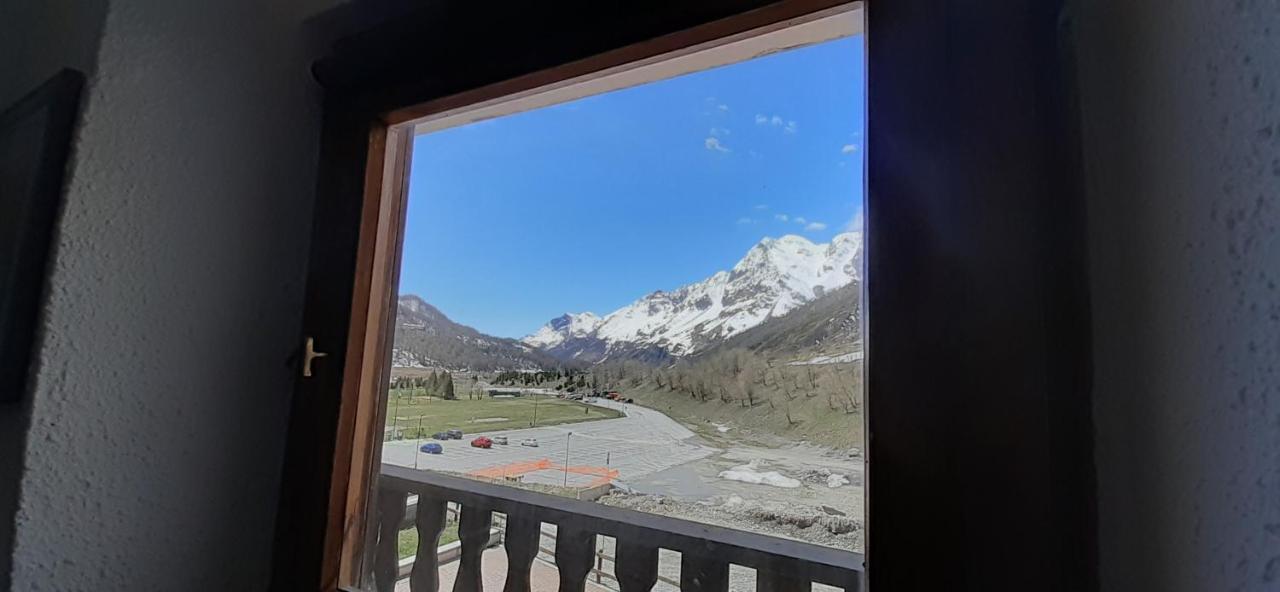 Matterhorn Studio Cervinia 布勒伊-切尔维尼亚 外观 照片