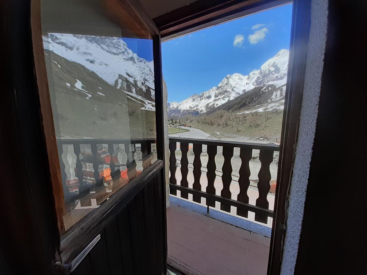 Matterhorn Studio Cervinia 布勒伊-切尔维尼亚 外观 照片