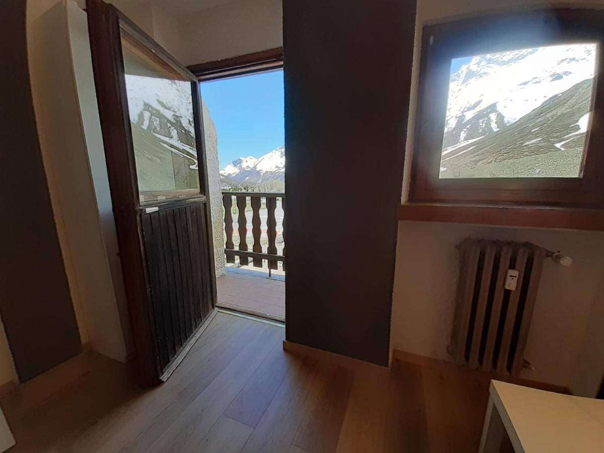 Matterhorn Studio Cervinia 布勒伊-切尔维尼亚 外观 照片