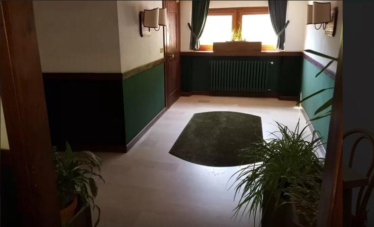 Matterhorn Studio Cervinia 布勒伊-切尔维尼亚 外观 照片